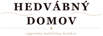 Hedvábný domov